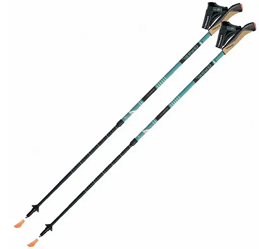 Палиці для скандинавської ходьби Gabel Stretch Lite Avio (7008352622000) (DAS301116) - фото 1