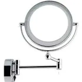 Косметическое зеркало AUXMIR LED увеличение 5X