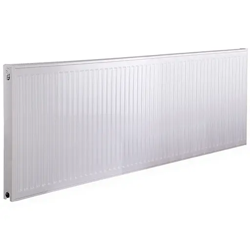 Радіатор сталевий Optimum 11 тип 600x1800 мм бічне підключення (13876) - фото 1