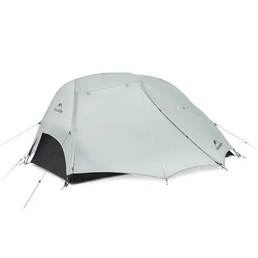 Намет Naturehike Star River UL CNK2450WS022 двомісний ультралегкий сірий