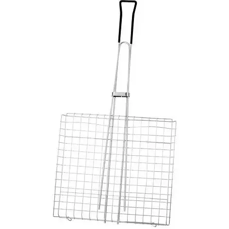 Решітка для гриля Time Eco 1801 - фото 1