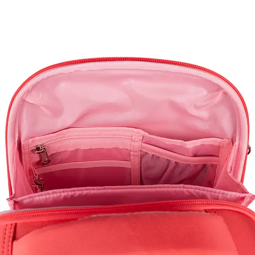 Школьный рюкзак  каркасный YES Line Friends Pretty Cony H-100 - фото 9