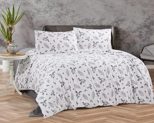 Постільна білизна Glimmer Фланель Belizza pbe0052178 - фото 1