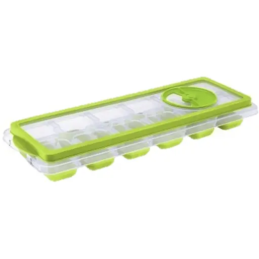 Контейнер для льда Herevin Ice Tray-Green (161019-801)