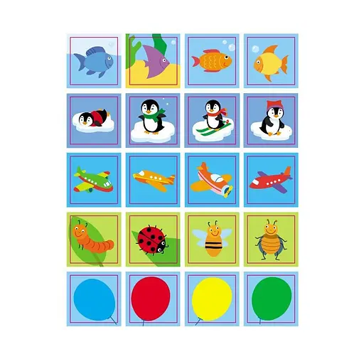 Детская книжечка "Найди по стрелочкам и логические игры" Ранок 19805, 16 страниц - фото 3