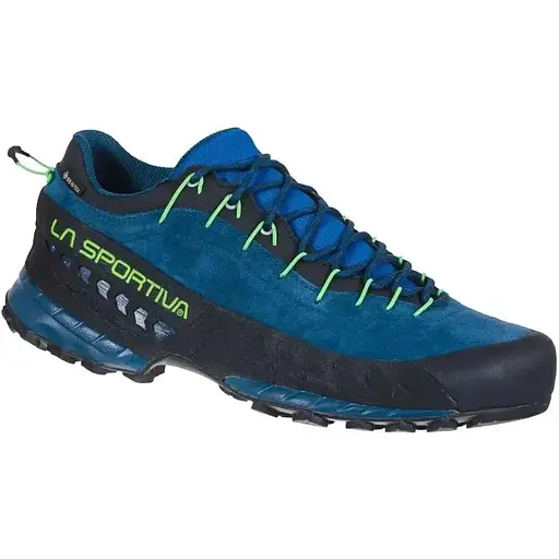 Кроссовки LaSportiva TX4 GTX 45 Blue (1052-27A618717 45)