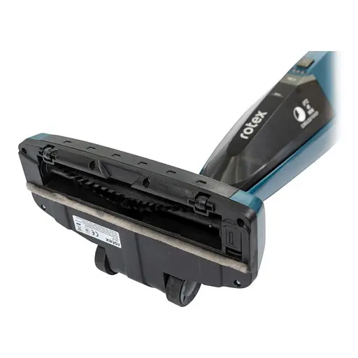 Пилосос Rotex RVH60-B Turbo Flex - фото 8