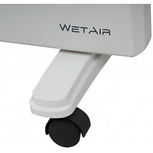 Обогреватель WetAir WCH-1500EW - фото 6