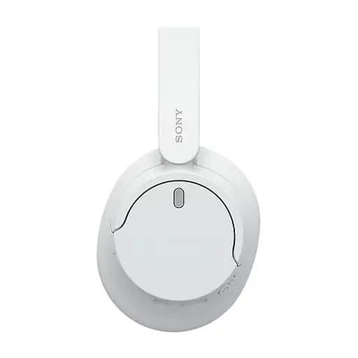 Sony Наушники Over-ear WH-CH720N BT 5.2, ANC, SBC, AAC, Wireless, Mic, Белый - фото 6
