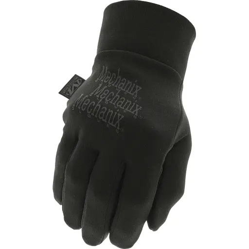 Рукавички Mechanix ColdWork Base Layer XXL Black - фото 1