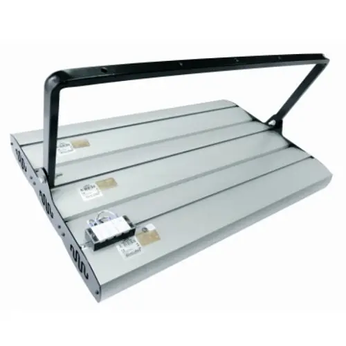 Інфрачервоний обігрівач UFO TYY 7200 - фото 5