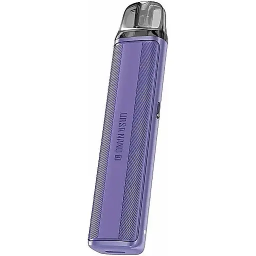 Под-система Lost Vape POD System Ursa Nano 3 Pod 30W 1200mAh 2.5ml Kit Twill Violet (17745)