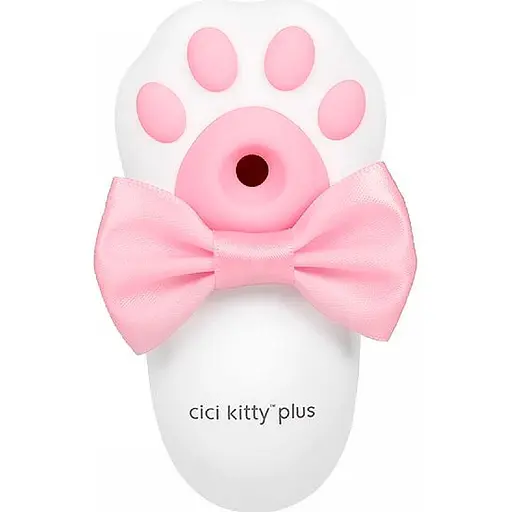 Вибратор Otouch Cici Kitty Plus SO9397 (108419)