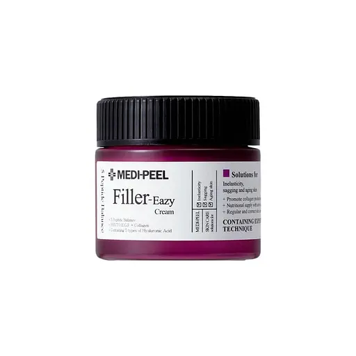 Крем-филлер для лица Eazy Filler Cream Medi-Peel 50 мл - фото 1