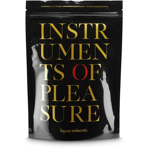 Набор Bijoux Indiscrets Instruments of Pleasure - Red Level - фото 2