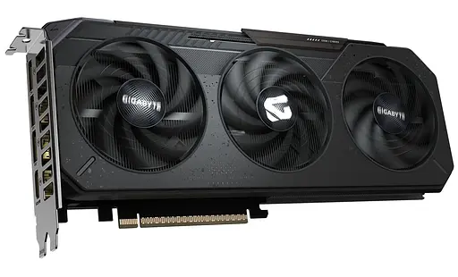 Видеокарта Gigabyte RTX 5050 8G GAMING OC (GV-N5050GAMING OC-8GD) (GDDR6, 128 bit, PCI-E v5.0 x16) - фото 5