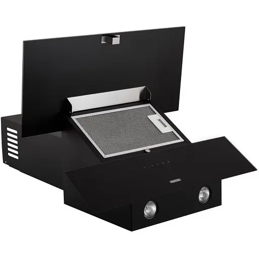 Витяжка ELEYUS Element 1000 60 BL - фото 5