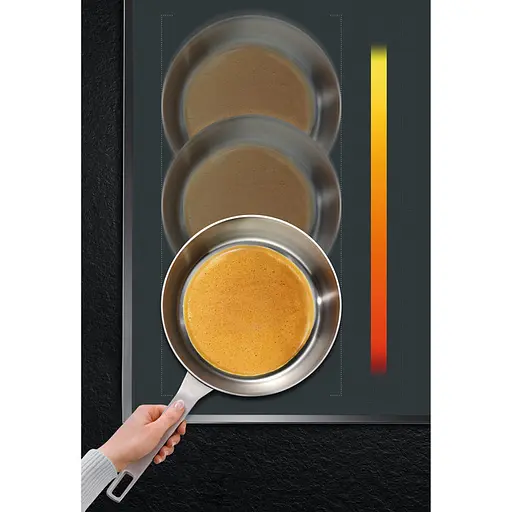 Варильна поверхня електрична AEG IAE84851FB - фото 3