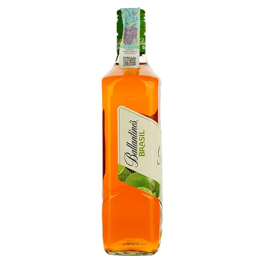 Спиртний напій на основі віскі Ballantine's Brasil 30% 0.7 л (718464) - фото 3