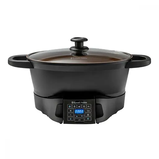 Мультиварка Russell Hobbs Good To Go 28270-56 - фото 2