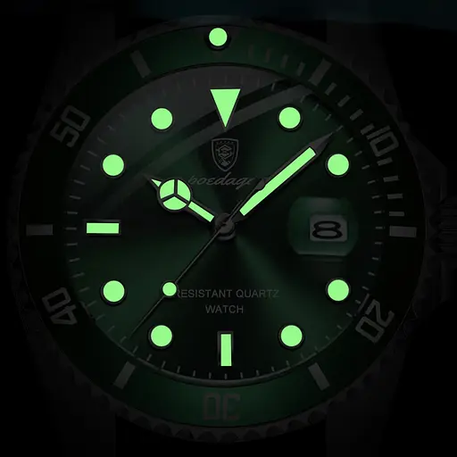 Годинник Poedagar Olevs - фото 8