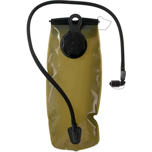 Питьевая система Source WXP 3L Storm Valve Black (4500130103)