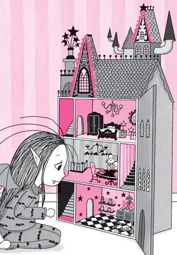 Айседора Мун і зубна фея - фото 7