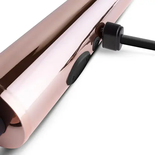 Вибромассажер Rosy Gold Nouveau Wand Massager - фото 6