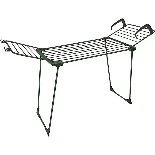 Сушилка для белья Casa Si Orion 3in1 18 м Dark Green (CS92229H04A) - фото 1