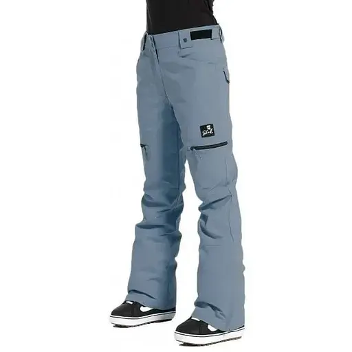 Штаны Rehall Lise W 2023 Blue S (1012-60359-30062023BS)