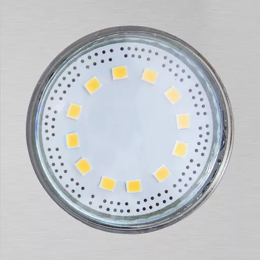 Вытяжка декоративная Т-образная Perfelli TET 6612 A 1000 I LED - фото 7