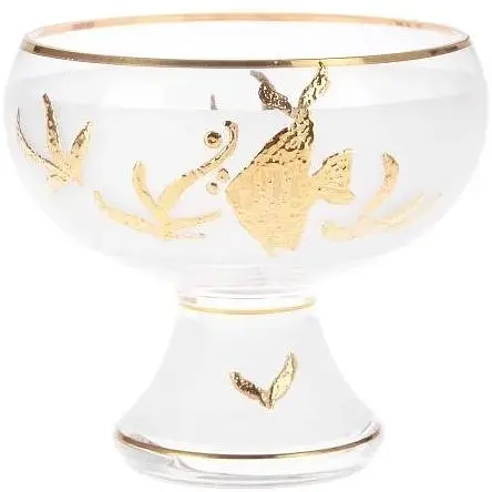 Цукерниця Мікадо CL 16cm NGD163CANDY