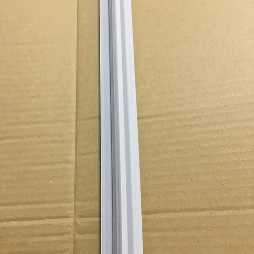 Уплотнитель двери для морозильной камеры холодильника Samsung RB29, RB31, RB33, RB37, DA97-19053G - фото 5