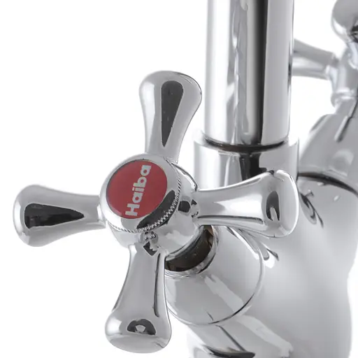 Змішувач для кухні EP Smes 271 EP0082 Хром - фото 2