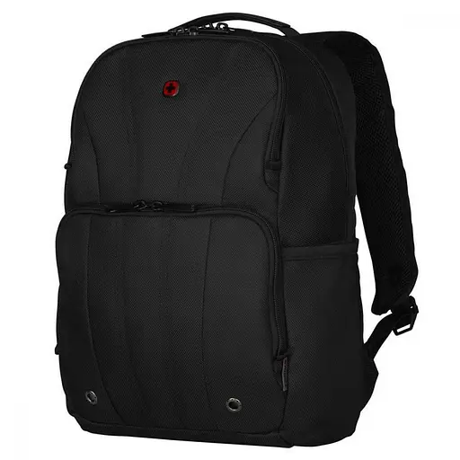 Міський рюкзак Wenger BC Mark/black (610185) - фото 7
