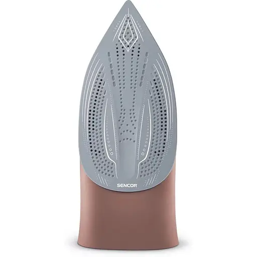 Утюг с паром Sencor SSI 8300RS - фото 3
