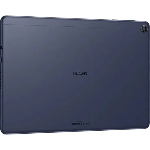 Планшет Huawei MatePad T10s 2/32GB Wi-Fi Deepsea Blue (53011DTD) - фото 4