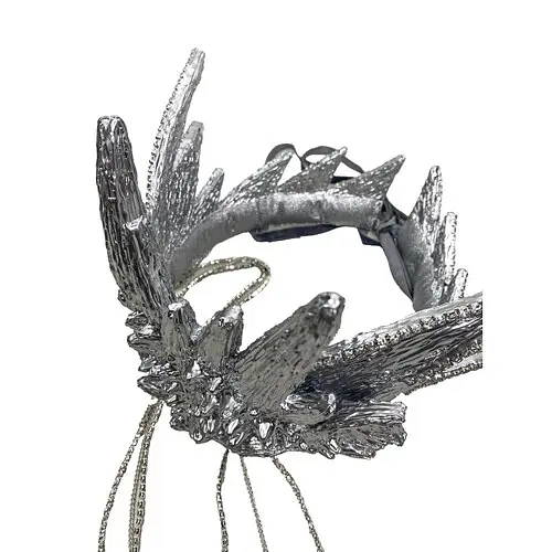 Тиара - корона Королева Драконов - фото 6