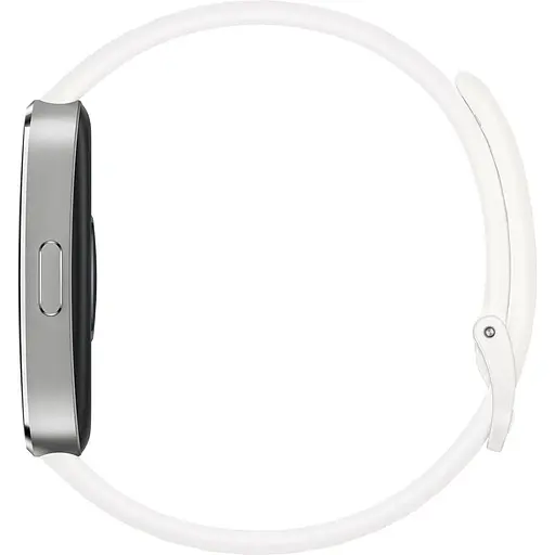 Фитнес-браслет Huawei Band 10 (55020ELM) White Metal Body UA - фото 4