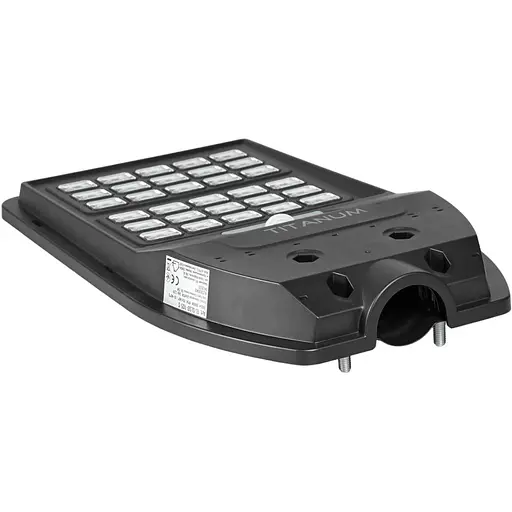 Уцінка. Світильник сонячний Titanum LED IP54 5000K Сенсорний (TL-SLSO-105-S)   - фото 8