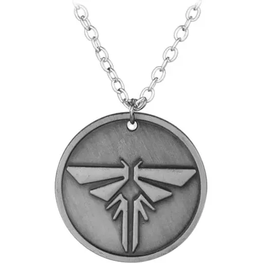 Кулон Цикади Один з нас The Last of Us TLU 21.98 - фото 1