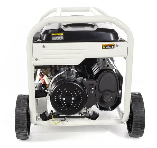 Генератор бензиновий Matari 8/8.5 кВт MH11003E - фото 5