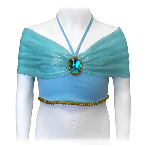 Топ Жасмин детский - фото 1