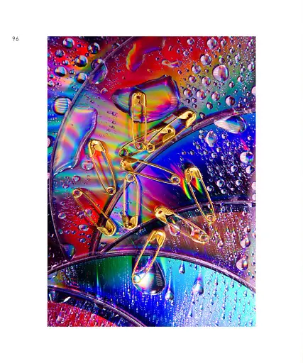 Ordered Chaos. Упорядкований хаос - фото 5