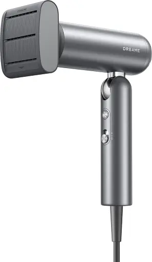 Фен Dreame Pocket Hair Dryer (AHD51) Grey UA - фото 4