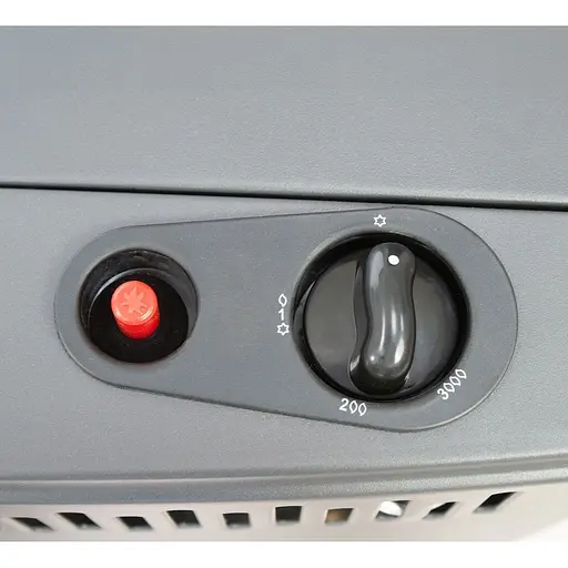 Газовий обігрівач Volteno VO2821 [150066] - фото 6