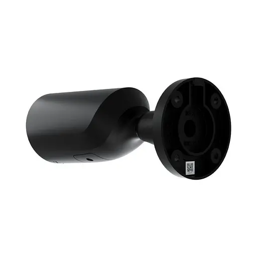 Камера відеоспостереження Ajax BulletCam 5 Mp 2.8 mm ASP чорна - фото 5