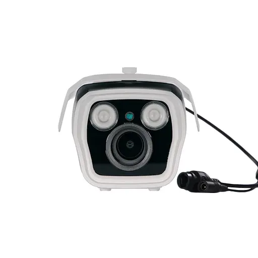 IP-видеокамера 4MP Light Vision VLC-9440WFI (Linklemo) f=2.7-12mm (75-00159) - фото 4