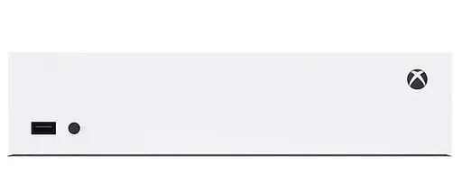 Ігрова консоль Microsoft Xbox Series S 512Gb White (RRS-00034) Б/в - фото 5