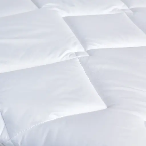 Ковдра Ideia з штучним пухом Premium 200х220 см (8-32491) - фото 4